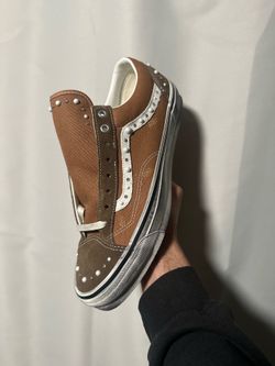 Vans LX Old Skool 36 Pearlized