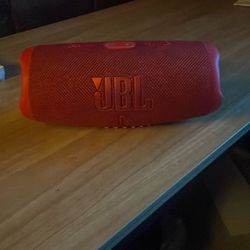 JBL speaker