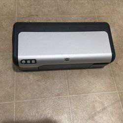 HP Printer