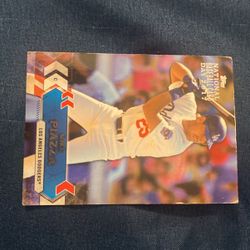 Mike Piazza Card