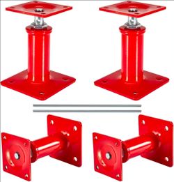 House Jacks 4pk