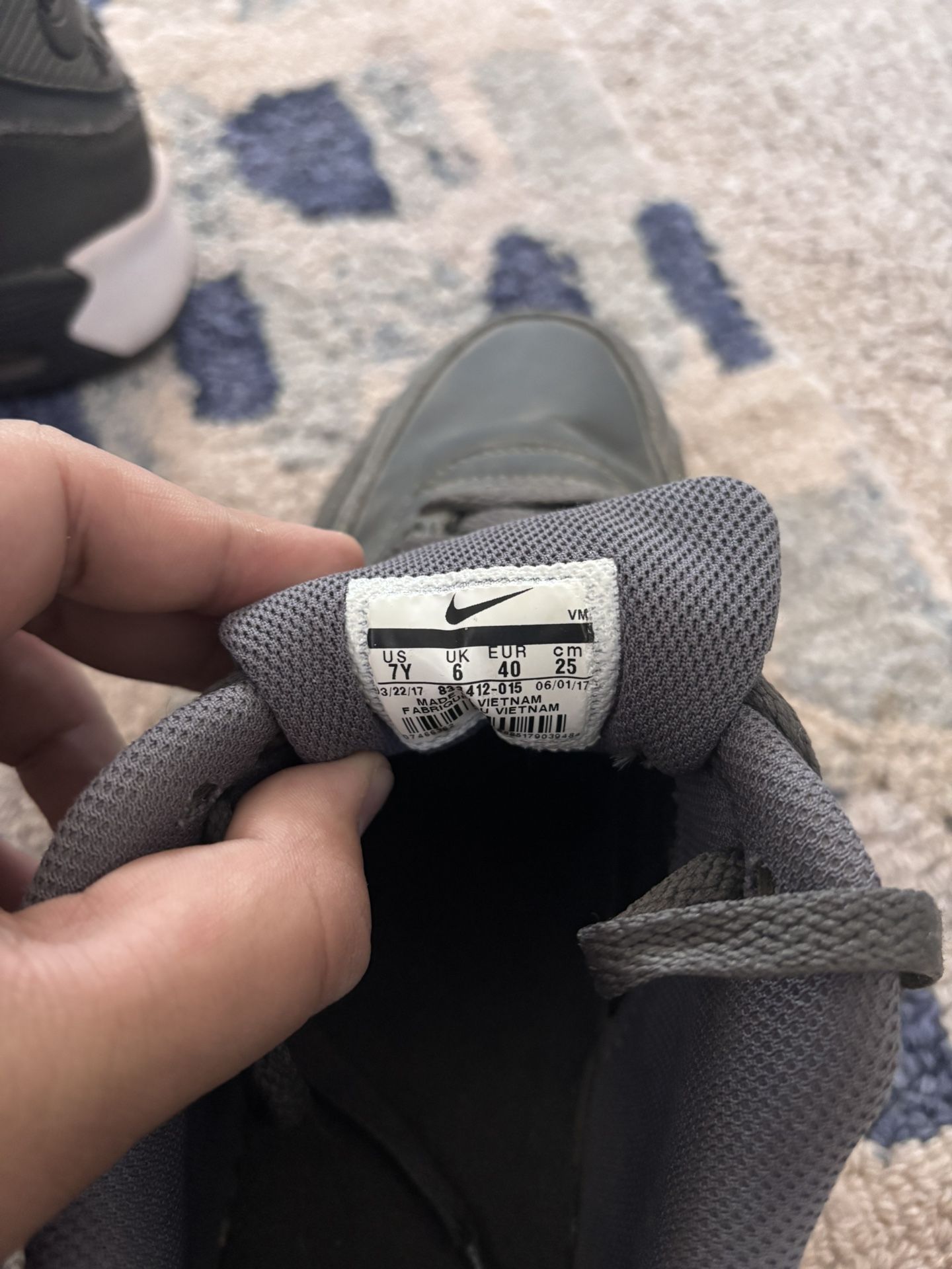 Nike Shoes