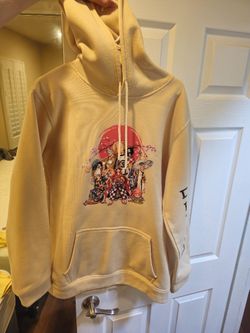 Soft Snug XL One Piece Sweater