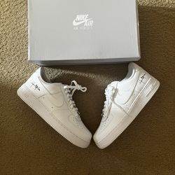 Travis Scott Air Force UTOPIA ‘07