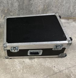 Flight case