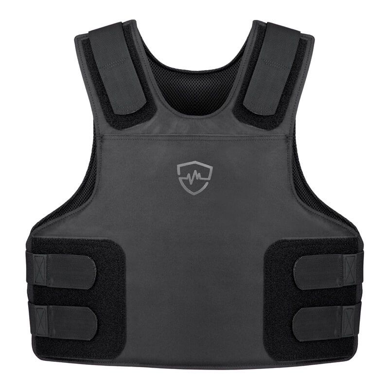 Safe Life Defense IIIA+ Body Armor Bundle