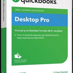 Quickbooks Pro 2023