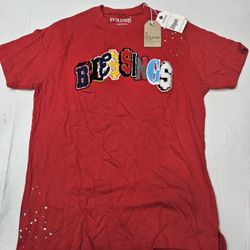 Evolution In Design BLE$$ING$ T-shirt 