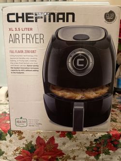 CHEFMAN