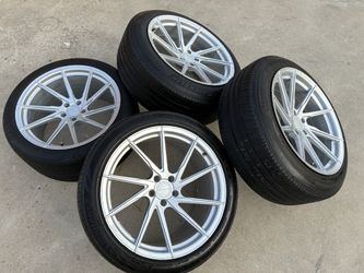 rims STANCE 20 5x114.3 Edge Explorer F100 Crv Pilot MDX Infiniti EX FX QX Mazda Forester Ascent Tacoma