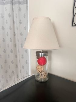 Small Lamp