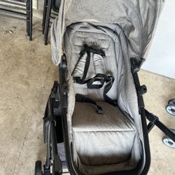 Evenflo Urbini Stroller With Car seat 