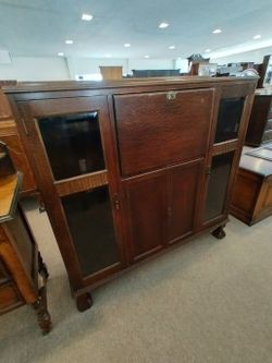 Oak Side by Side b