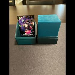 Marnie’s Grimmsnarl [Pokemon: Tournament Level Deck]