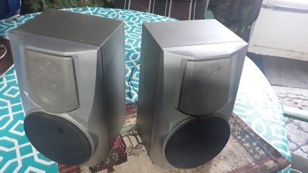 RCA SPEAKER