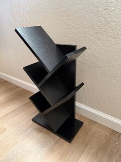 Media/Storage shelf