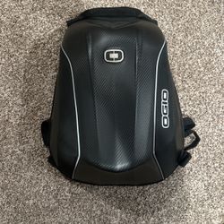 Hardshell Motorcycle Backpack (OGIO)