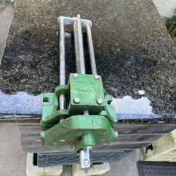 Wood Working Bench Vise 