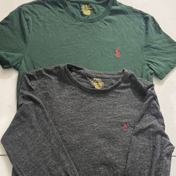 Polo Ralph Lauren Men Size Small