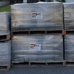 Orco Pavers (Gray, Tuscany)