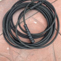 Water Pressure Hose