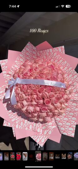Ramo/ Flower Bouquet 