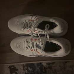 Gel-Cumulus 28 Arctic blue/Aegean Blue