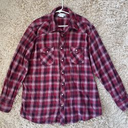 Men’s Shirt Size 2x