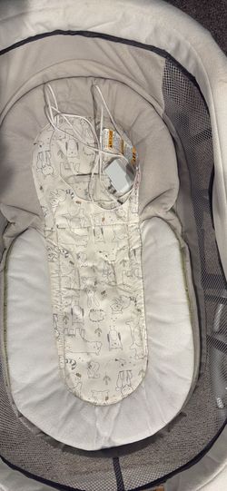 Graco duo glider