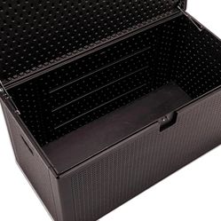 Extra Large Outdoor Storage Container