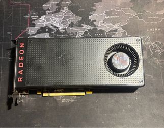 Radeon RX-470 8GBs