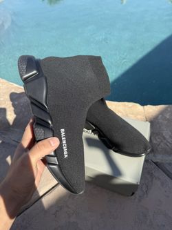 Balenciaga speeds size 10-11