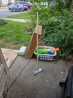 Pole sander