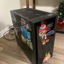 CustomGaming PC