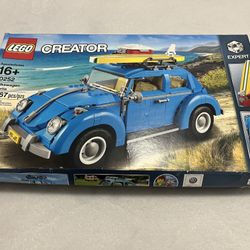 LEGO Creator 10252 Volkswagen Beetle