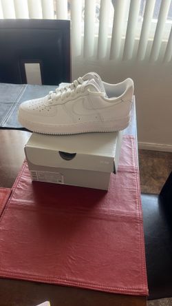Air Force 1 Nike