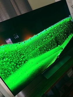 LG OLED 55-inch – Excellent condition 🟧🟦🟪🟫🟩🟥🟪🟫