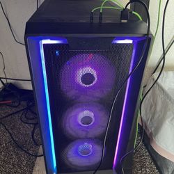 Gaming Pc Setup