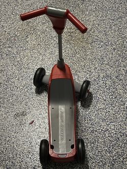 Scooter 