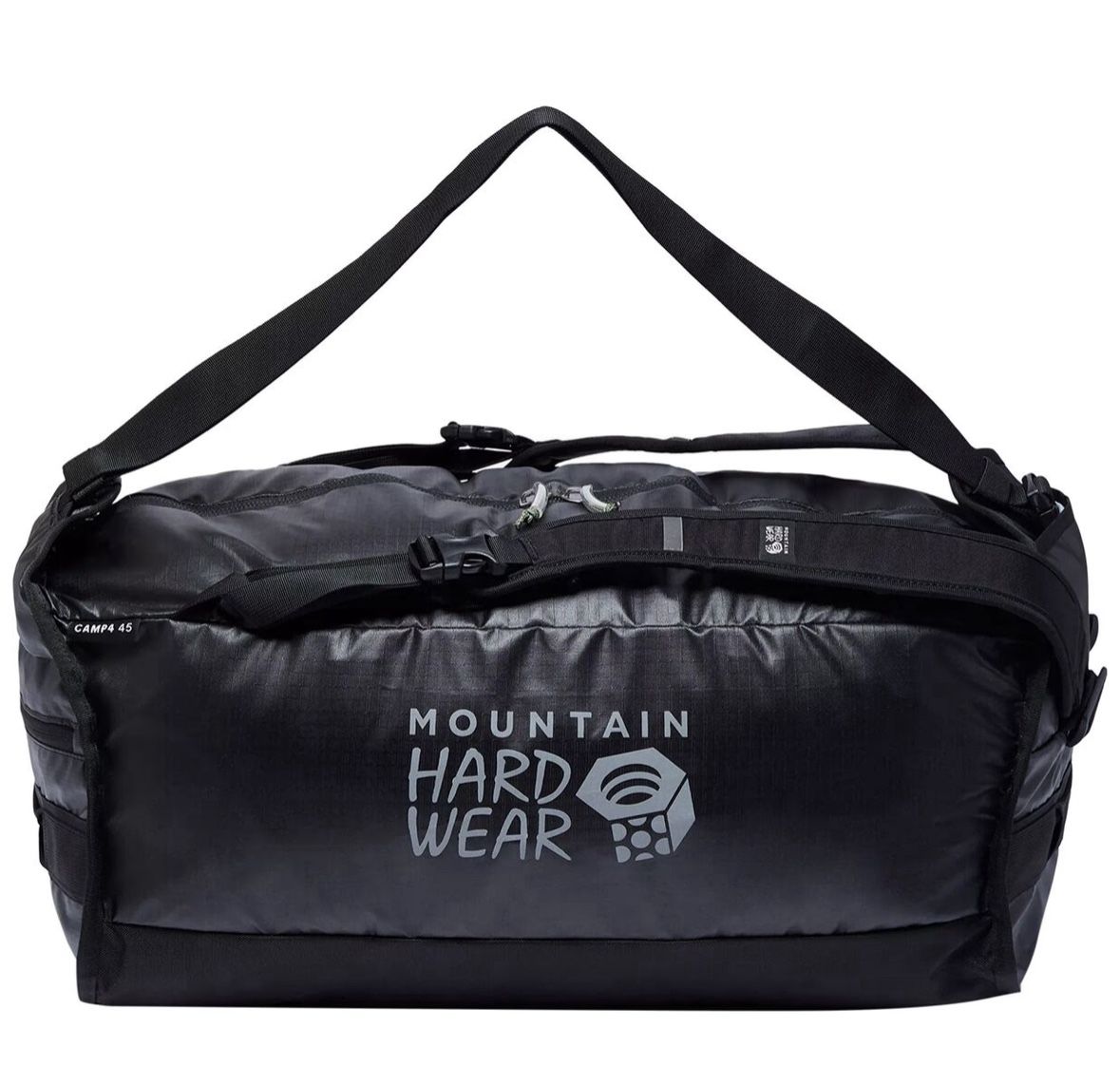Mountain Hardwear Duffle Bag 45L Camp 4
