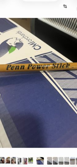 7 Foot Pen Power Stick