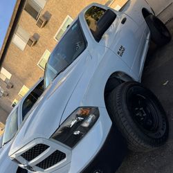 2014 Dodge Ram