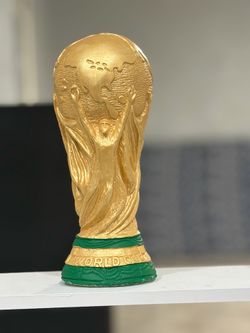Soccer World Cup trophy 2026 Soccer World Cup trophy 2026