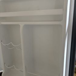Whirlpool Mini fridge 