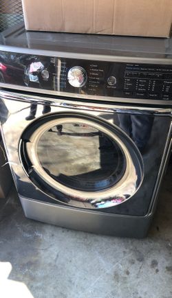 Kenmore elite