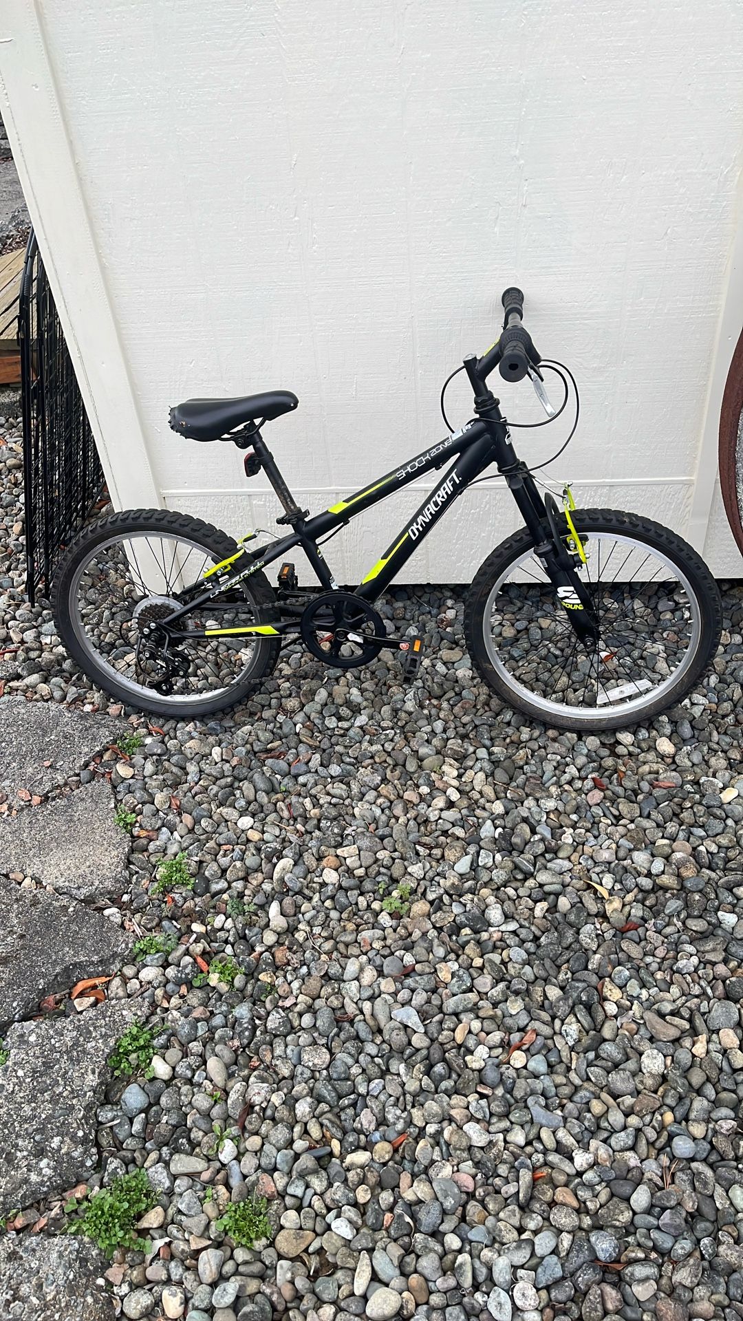 Dynacraft Bike For Cheap