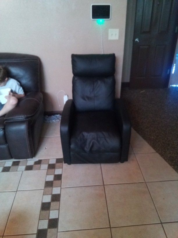 Recliner