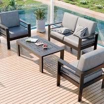 Long Lasting Outdoor F. U. R. N. I. T. U. R. E.  Pieces, Same Day Delivery 
