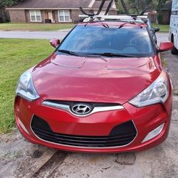 2012 Hyundai Veloster