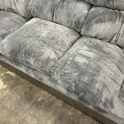Sofa And Overeat